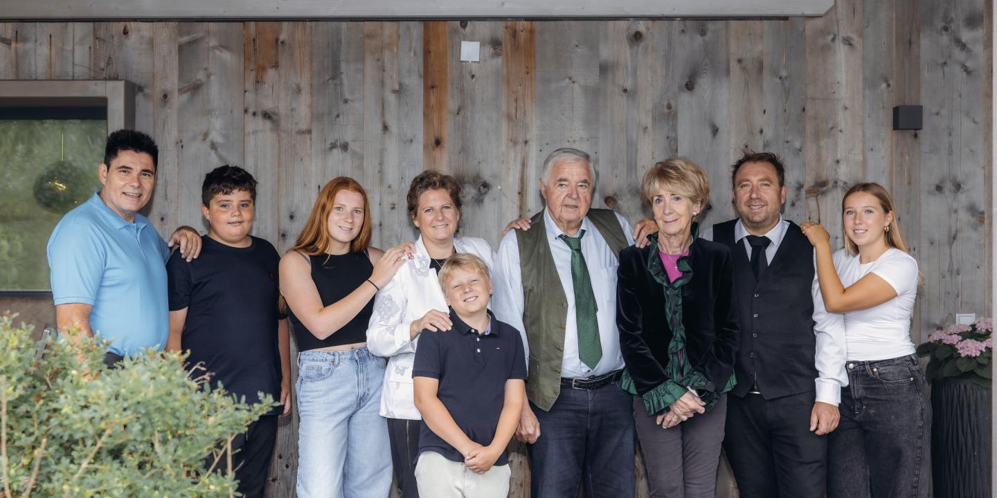 Familie 2025