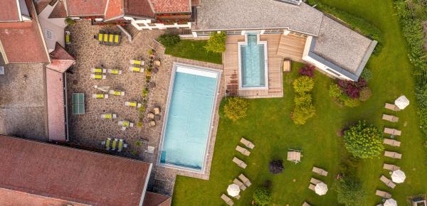 Pool-drohne Pool-drohne